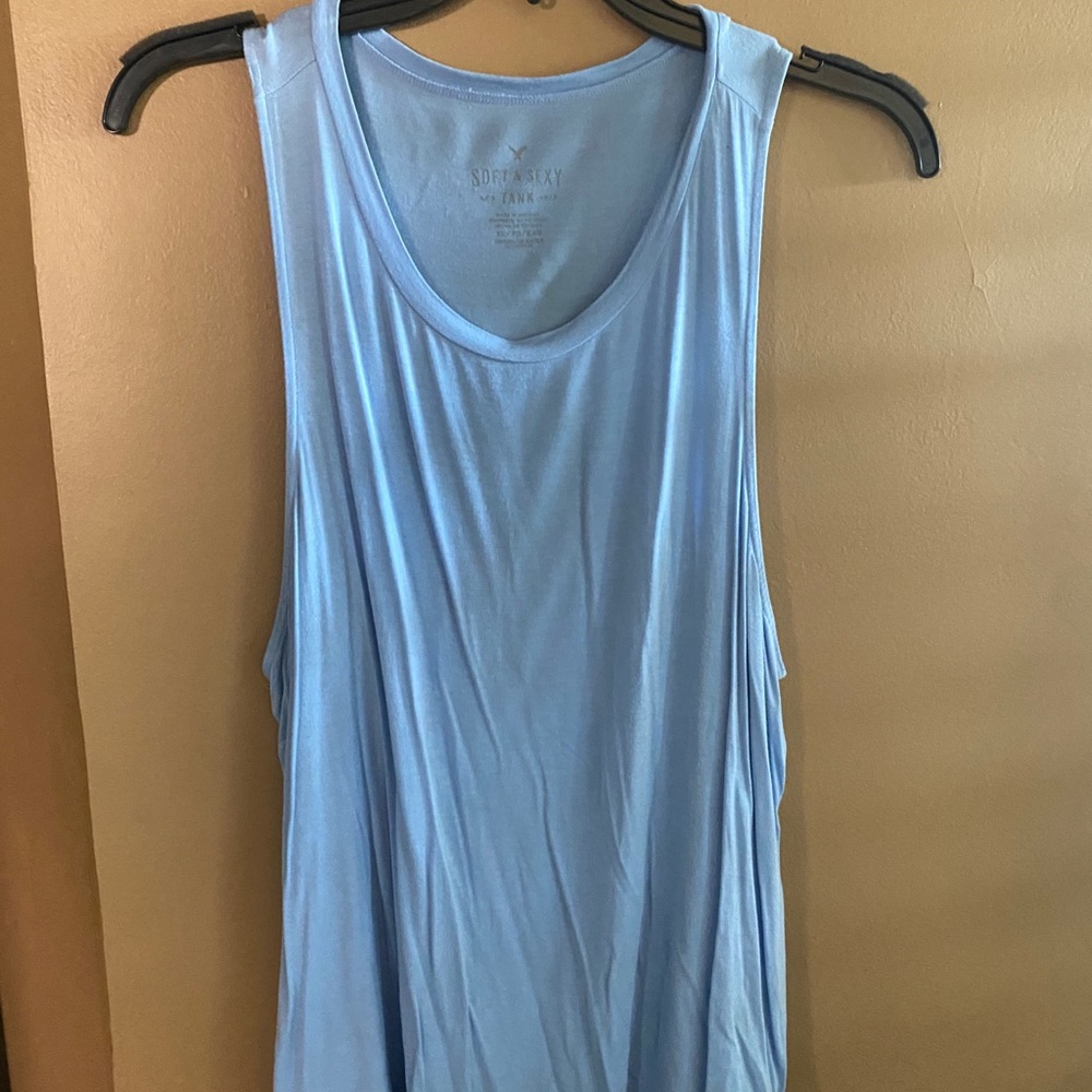 American eagle tank top